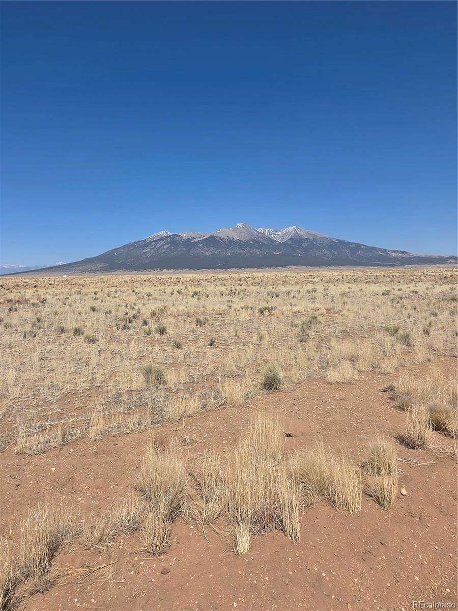 5 Acres of Residential Land for Sale in Blanca, Colorado