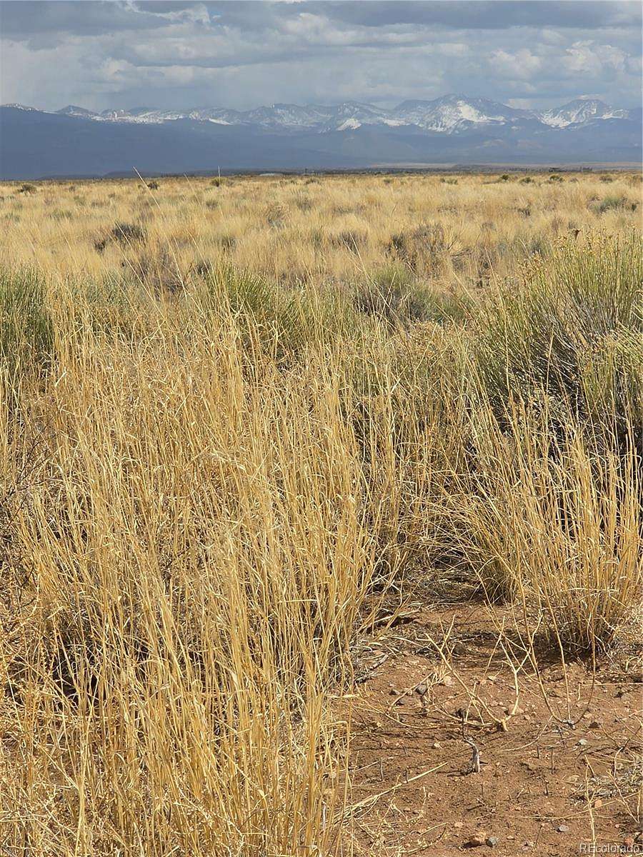 5 Acres of Residential Land for Sale in Blanca, Colorado