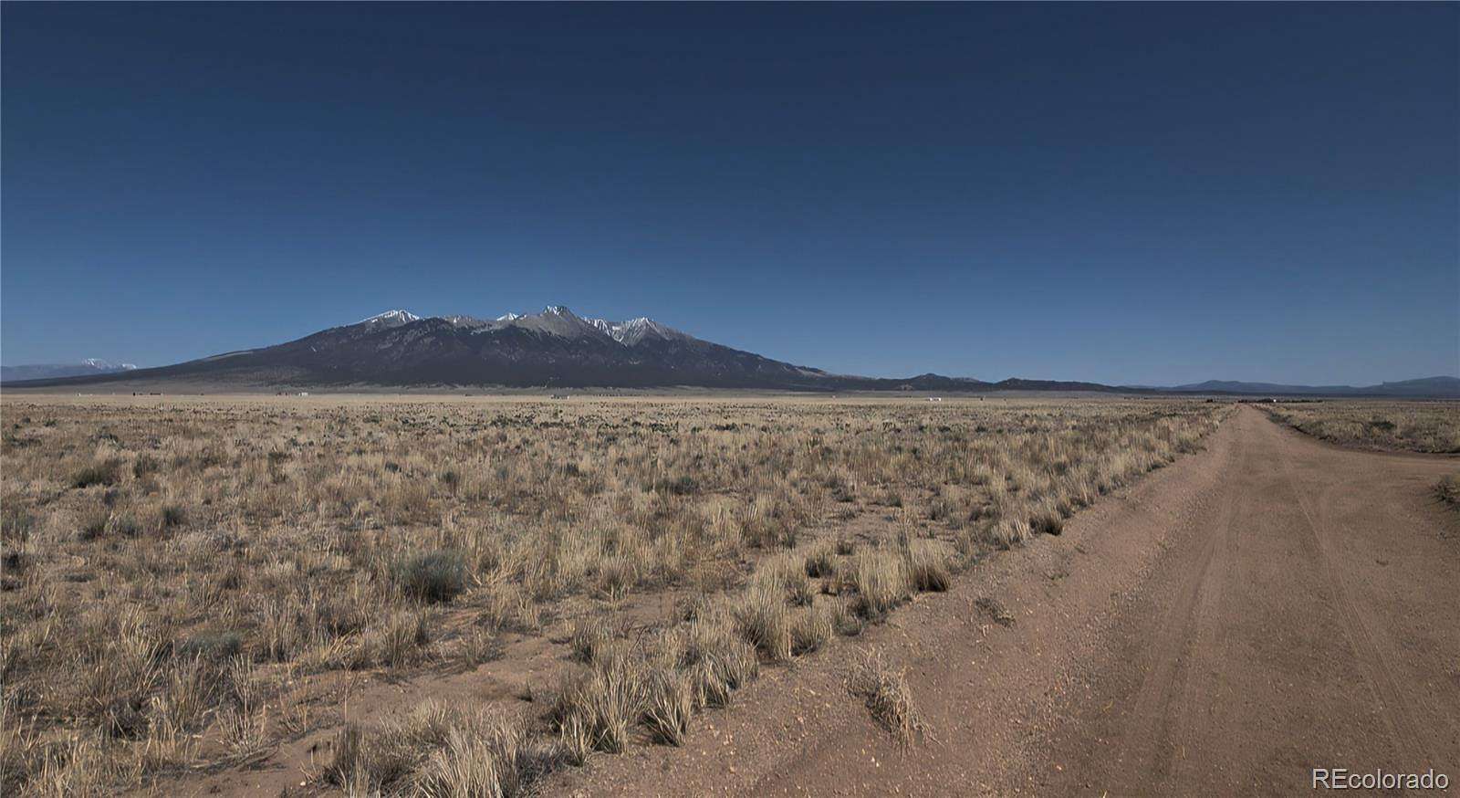 6.1 Acres of Residential Land for Sale in Blanca, Colorado
