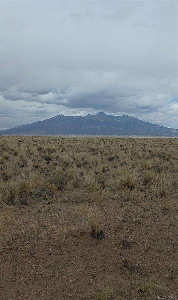 5 Acres of Residential Land for Sale in Blanca, Colorado