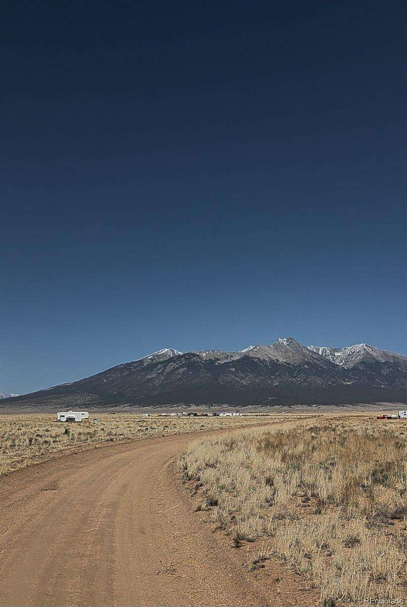 5.43 Acres of Land for Sale in Blanca, Colorado
