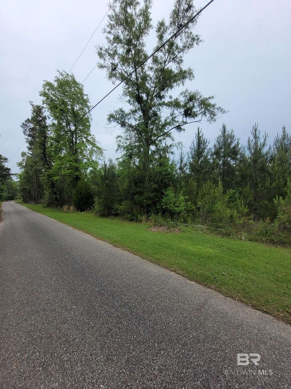 Land for Sale in Bay Minette, Alabama