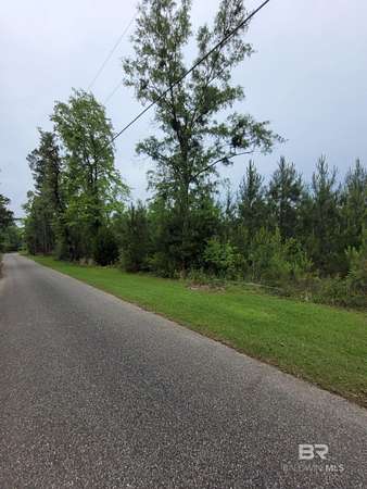 Land for Sale in Bay Minette, Alabama