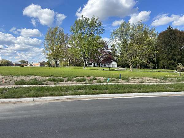 0.34 Acres of Residential Land for Sale in Fremont, Michigan