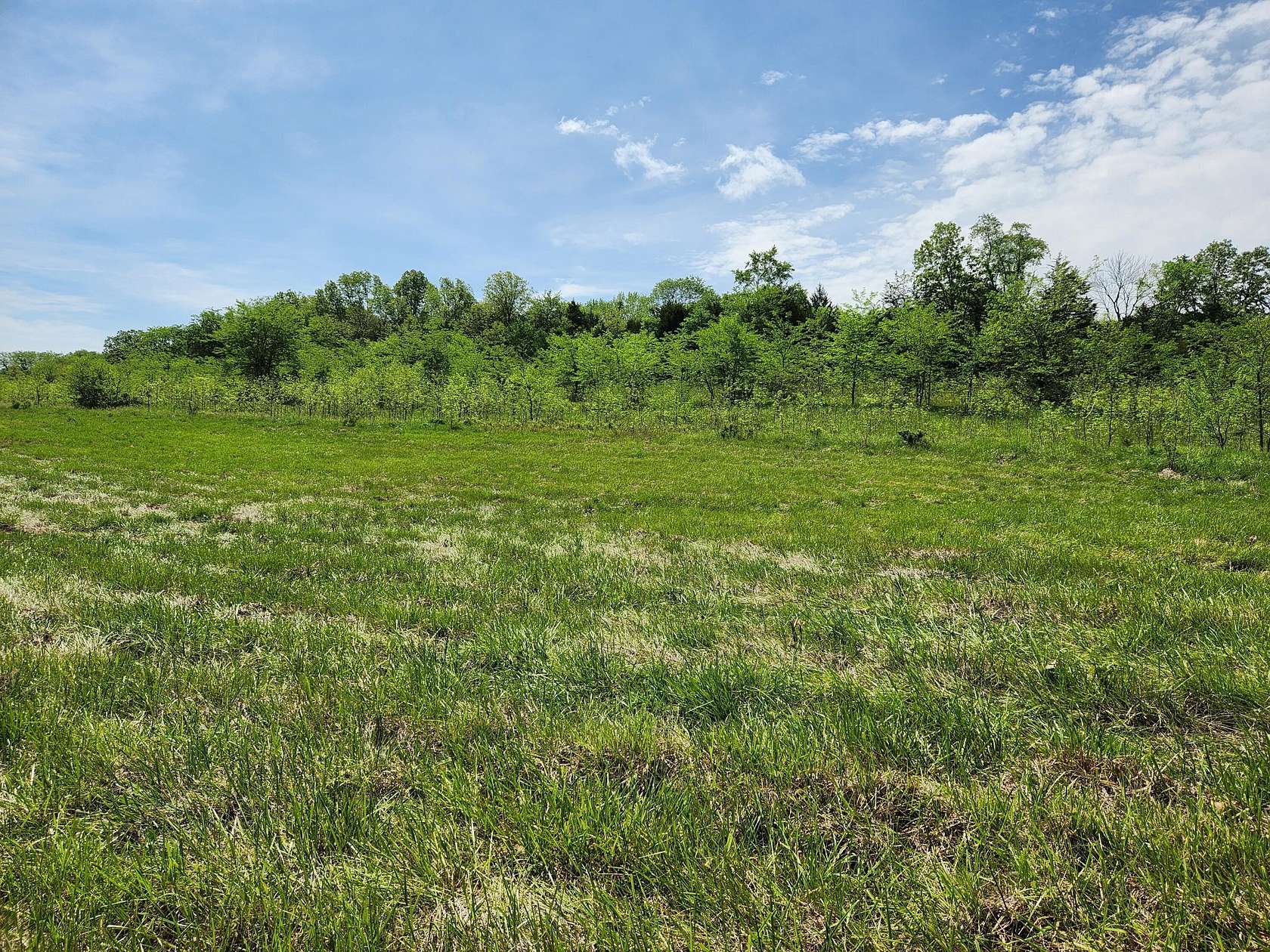 3 Acres of Land for Sale in Marshfield, Missouri
