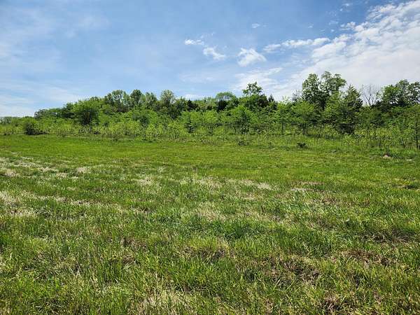 3 Acres of Land for Sale in Marshfield, Missouri