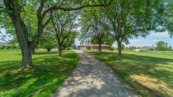 5.5 Acres of Improved Land for Sale in Valparaiso, Indiana
