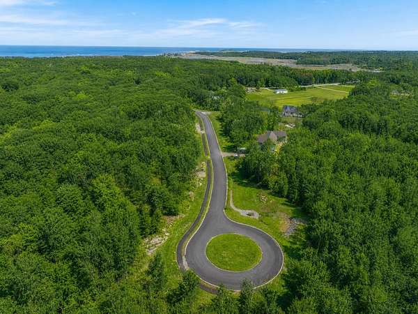 0.62 Acres of Residential Land for Sale in Kennebunkport, Maine