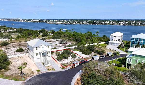 0.15 Acres of Residential Land for Sale in Pensacola, Florida