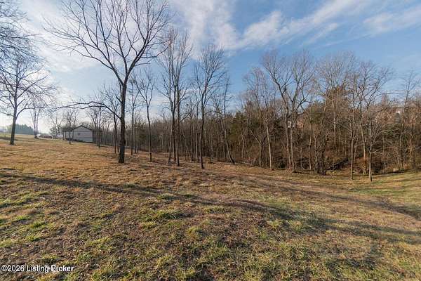 1.45 Acres of Residential Land for Sale in Taylorsville, Kentucky