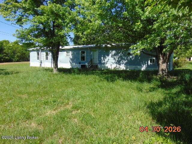 1.68 Acres of Land with Home for Sale in Garfield, Kentucky