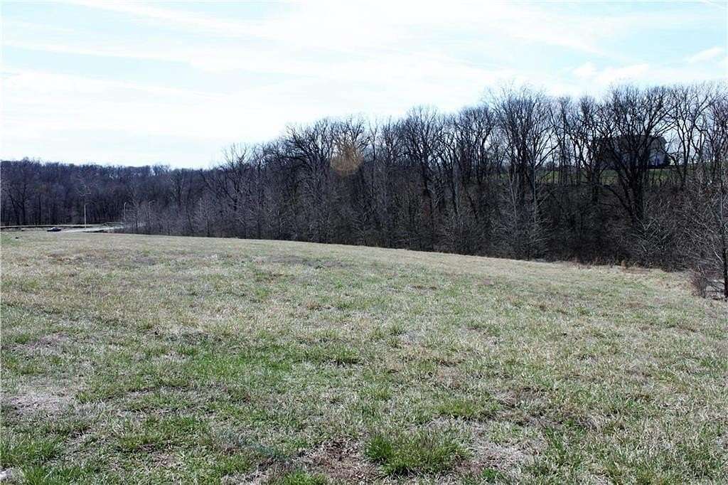 2 Acres of Land with Home for Sale in Kansas City, Missouri