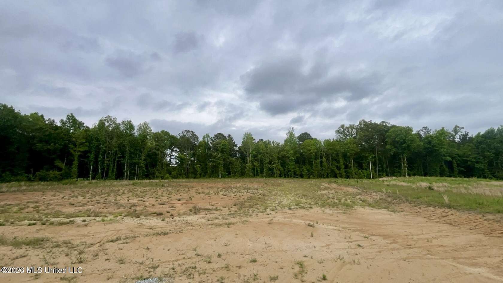 16.8 Acres of Commercial Land for Sale in Brandon, Mississippi