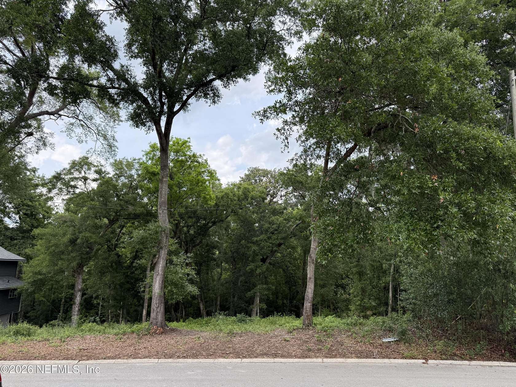0.7 Acres of Residential Land for Sale in Jacksonville, Florida