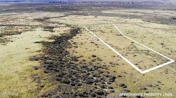 2.55 Acres of Land for Sale in Lovelock, Nevada