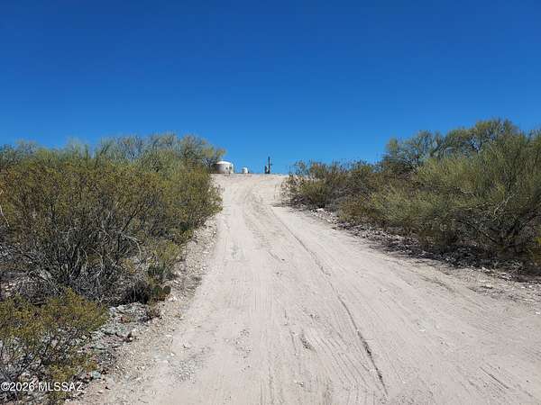 4.57 Acres of Land for Sale in Vail, Arizona