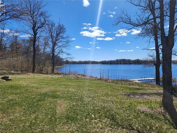 5.58 Acres of Residential Land for Sale in Staples, Minnesota