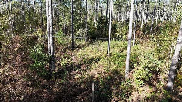 2 Acres of Residential Land for Sale in Spooner, Wisconsin