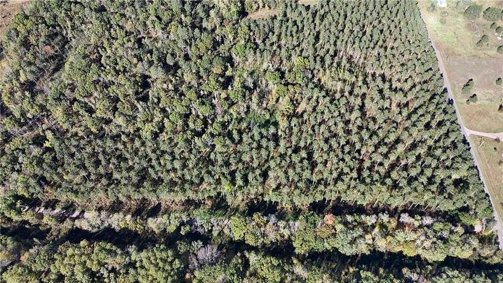 2 Acres of Residential Land for Sale in Spooner, Wisconsin