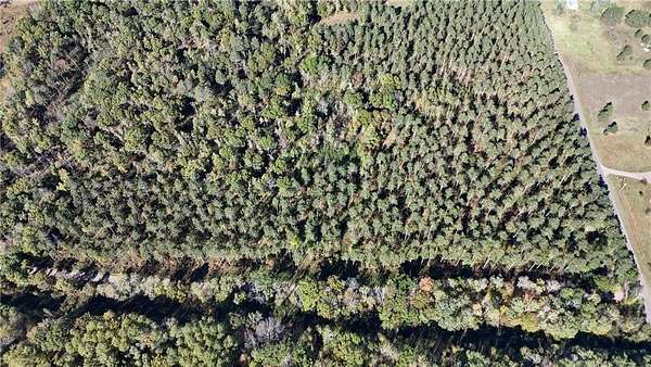 2 Acres of Residential Land for Sale in Spooner, Wisconsin