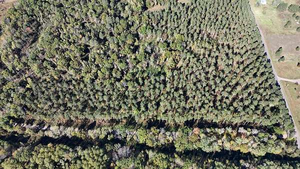 2 Acres of Residential Land for Sale in Spooner, Wisconsin