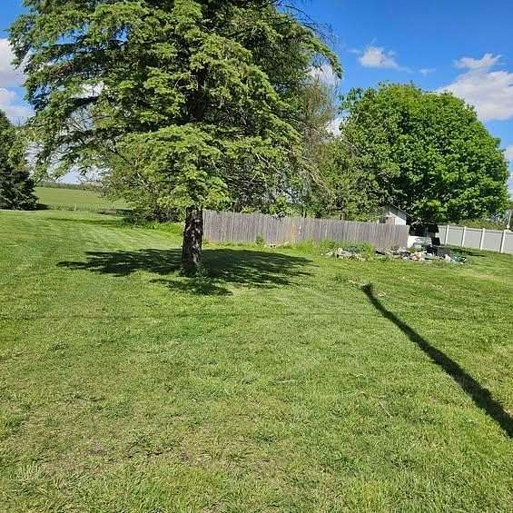 0.4 Acres of Residential Land for Sale in Rushville, Indiana