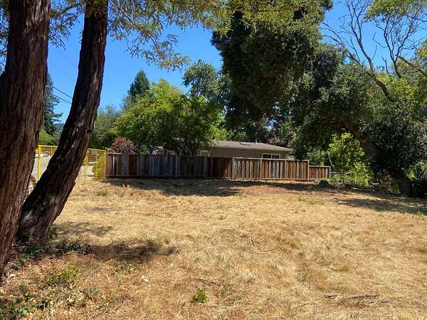 0.76 Acres of Residential Land for Sale in Scotts Valley, California