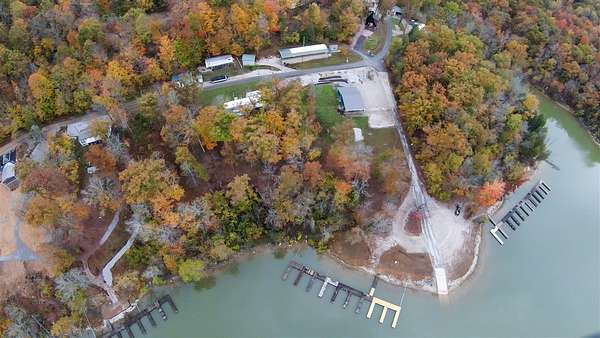 0.54 Acres of Residential Land for Sale in Cub Run, Kentucky