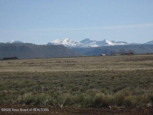 35 Acres of Land for Sale in Pinedale, Wyoming