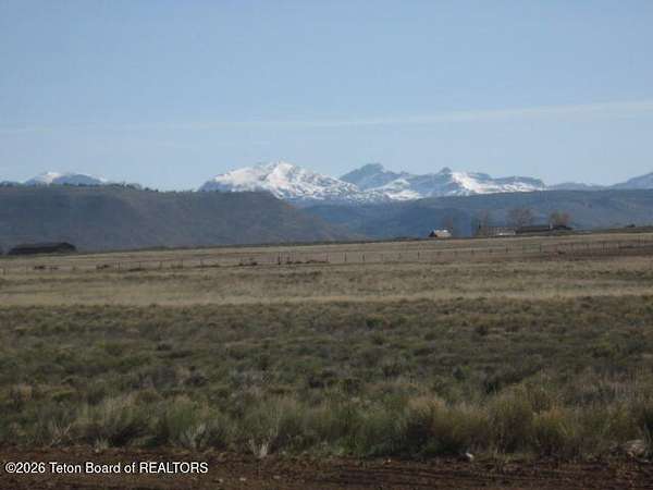 35 Acres of Land for Sale in Pinedale, Wyoming