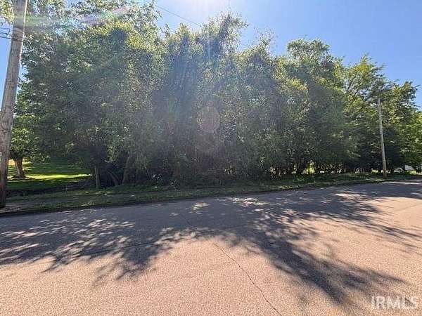 0.23 Acres of Residential Land for Sale in Rockport, Indiana