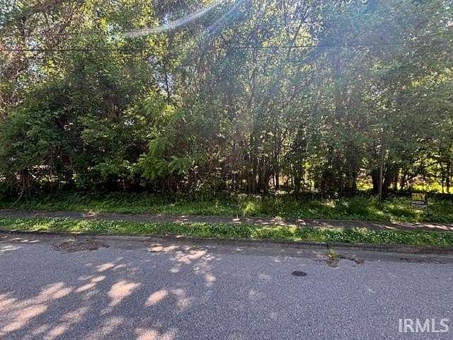 0.23 Acres of Residential Land for Sale in Rockport, Indiana