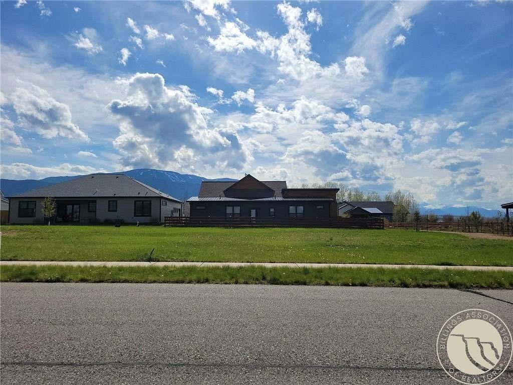 0.16 Acres of Residential Land for Sale in Red Lodge, Montana