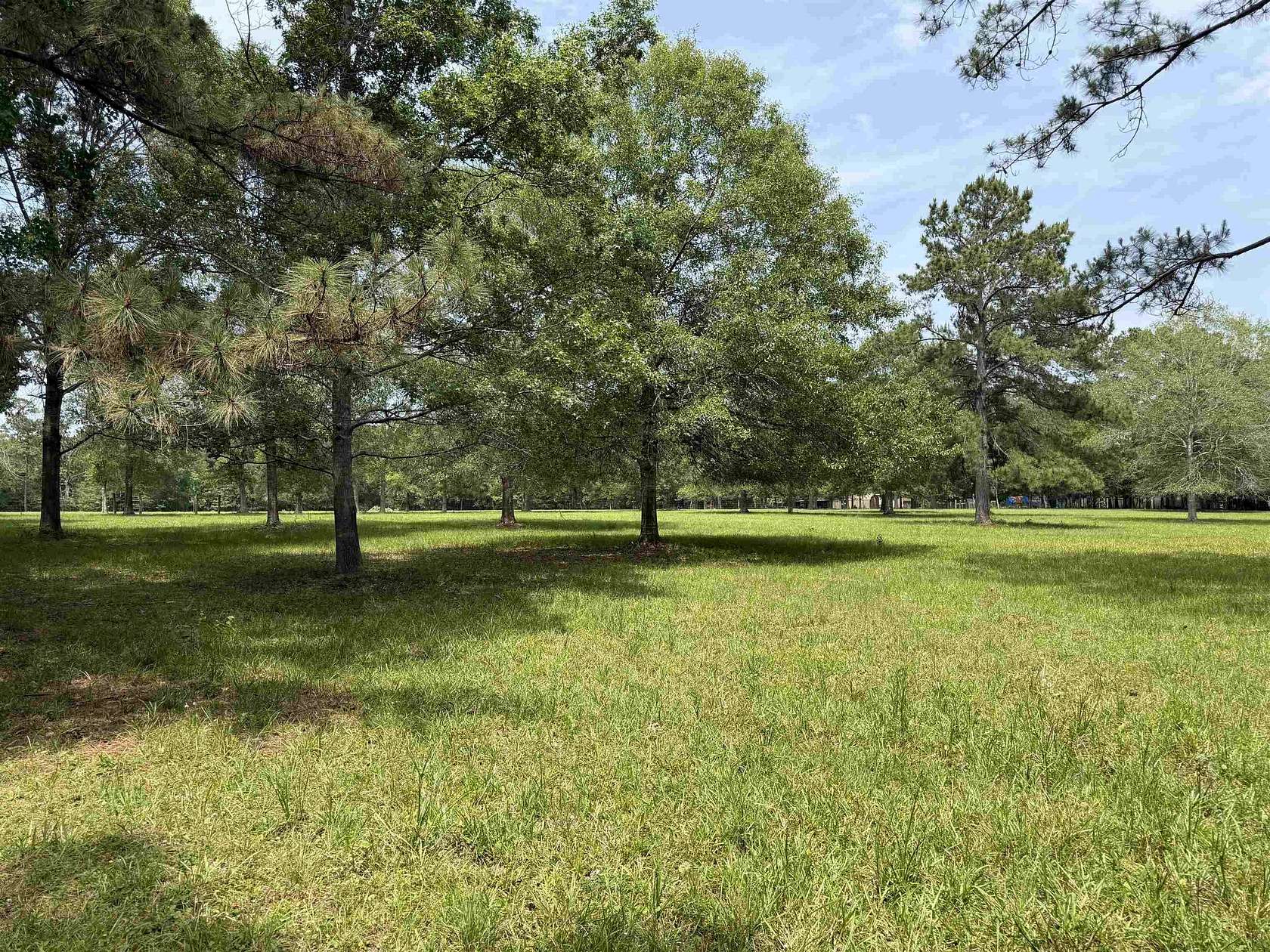 5.38 Acres of Land for Sale in Kountze, Texas