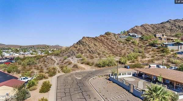 0.52 Acres of Residential Land for Sale in Phoenix, Arizona
