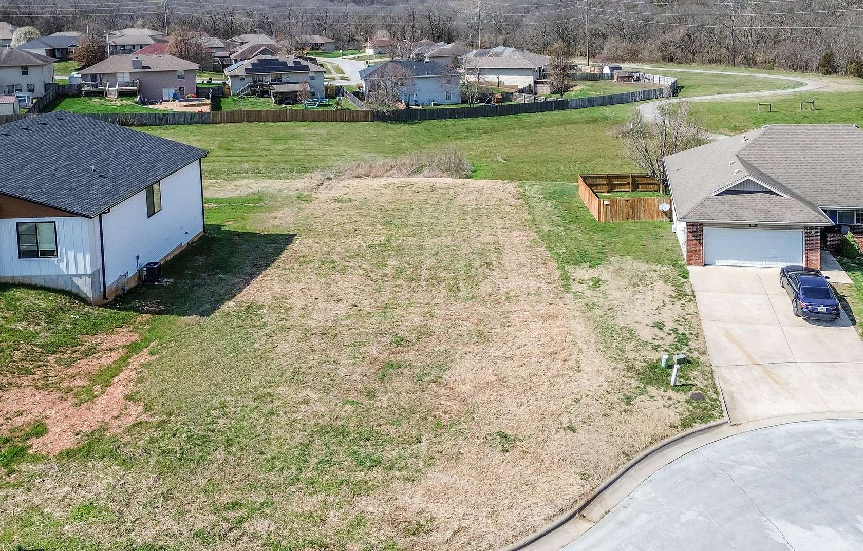 0.24 Acres of Residential Land for Sale in Springfield, Missouri