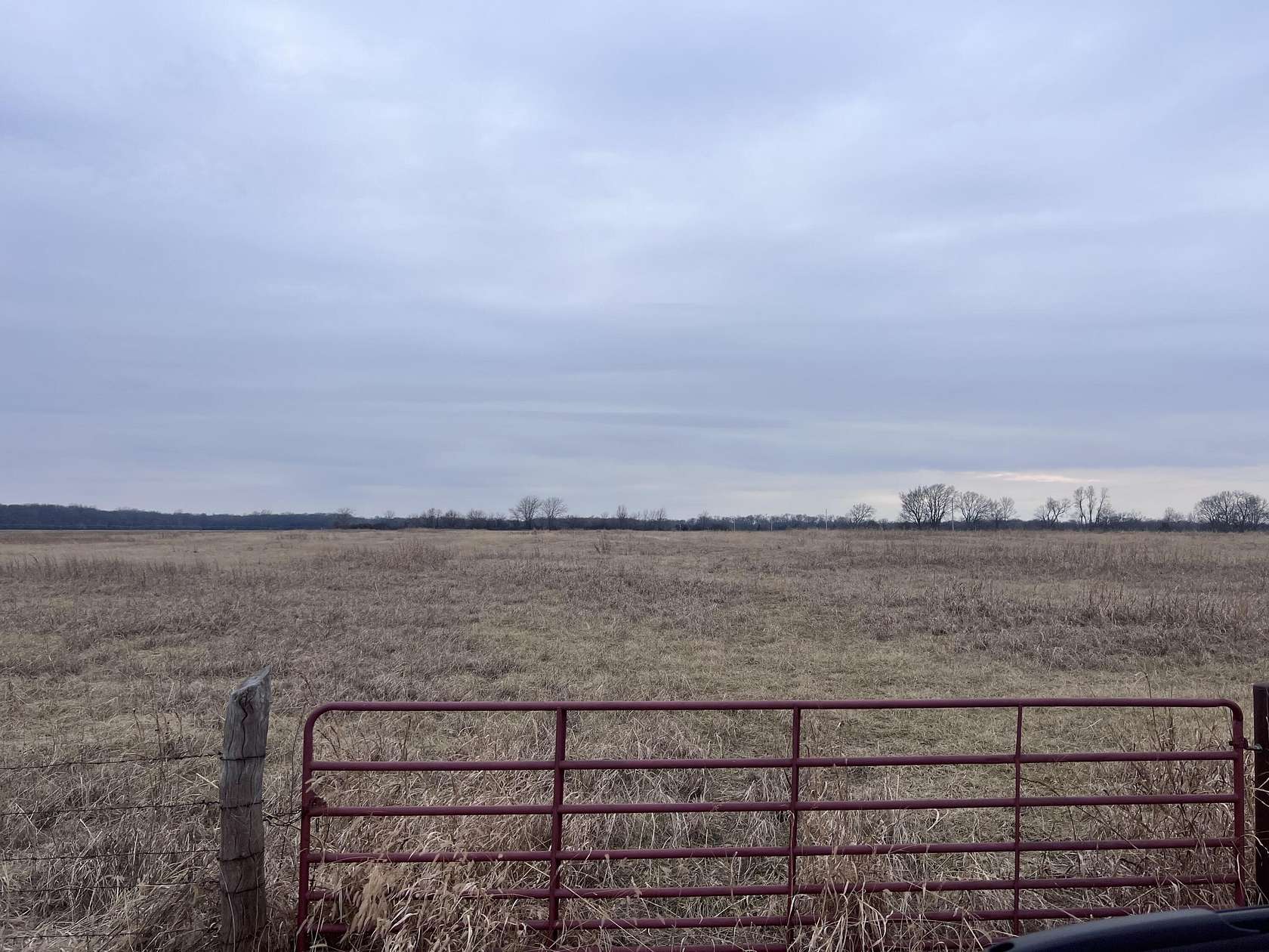 20 Acres of Land for Sale in Carthage, Missouri