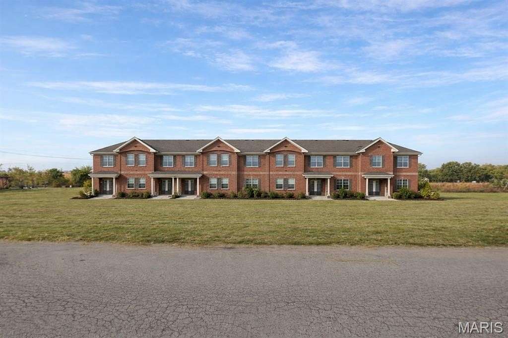 0.72 Acres of Residential Land for Sale in Belleville, Illinois