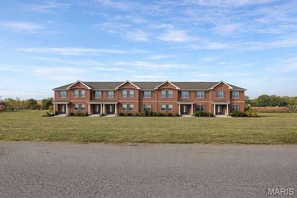 0.72 Acres of Residential Land for Sale in Belleville, Illinois