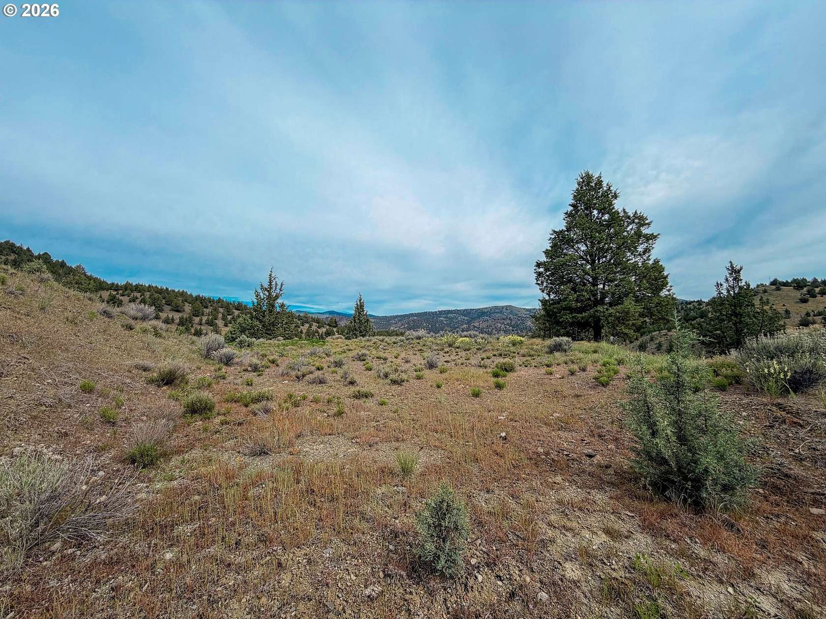 5 Acres of Residential Land for Sale in John Day, Oregon
