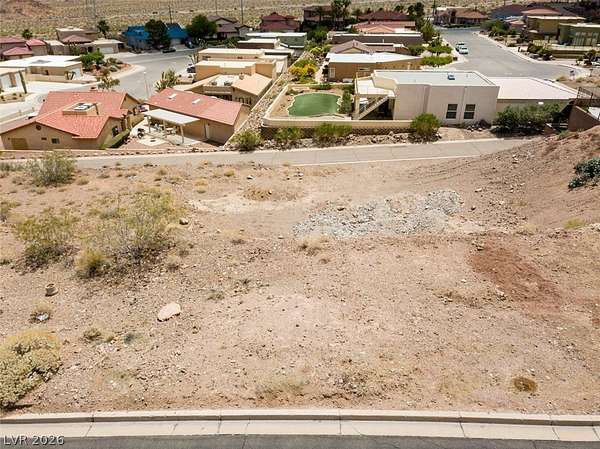 0.28 Acres of Residential Land for Sale in Boulder City, Nevada