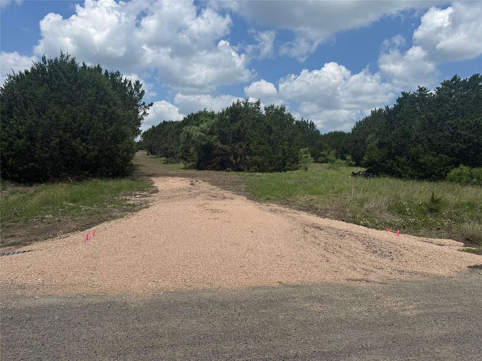 9.85 Acres of Residential Land for Sale in Lampasas, Texas