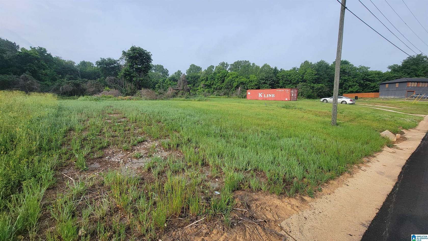 0.2 Acres of Residential Land for Sale in Birmingham, Alabama