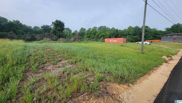0.2 Acres of Residential Land for Sale in Birmingham, Alabama