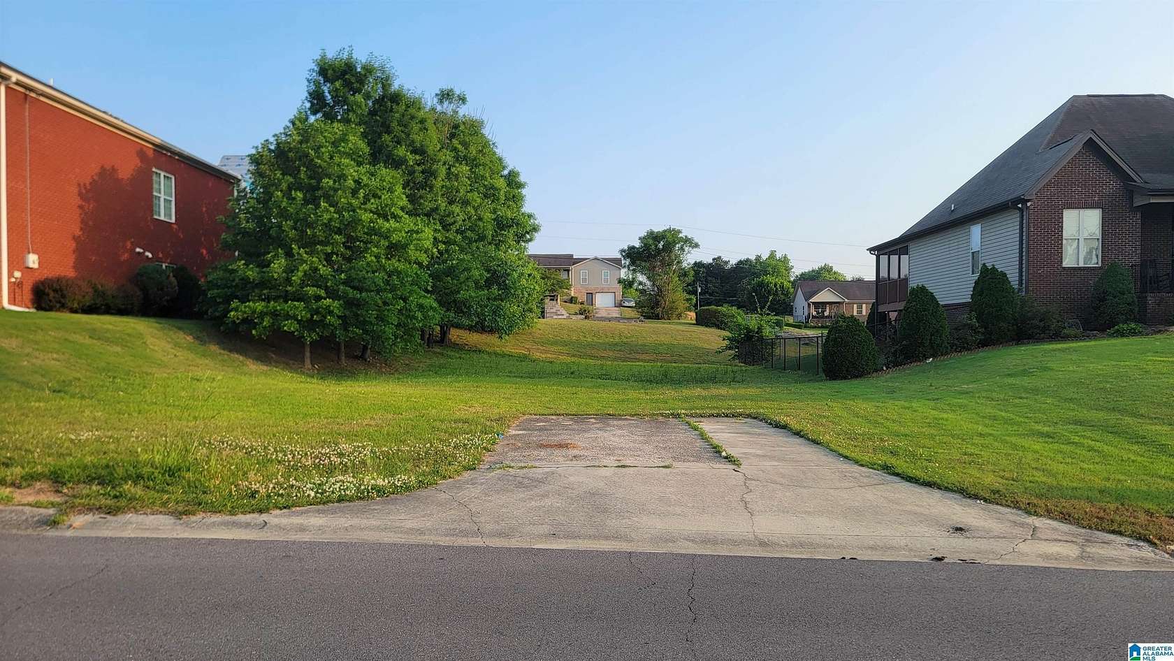 0.21 Acres of Residential Land for Sale in Birmingham, Alabama