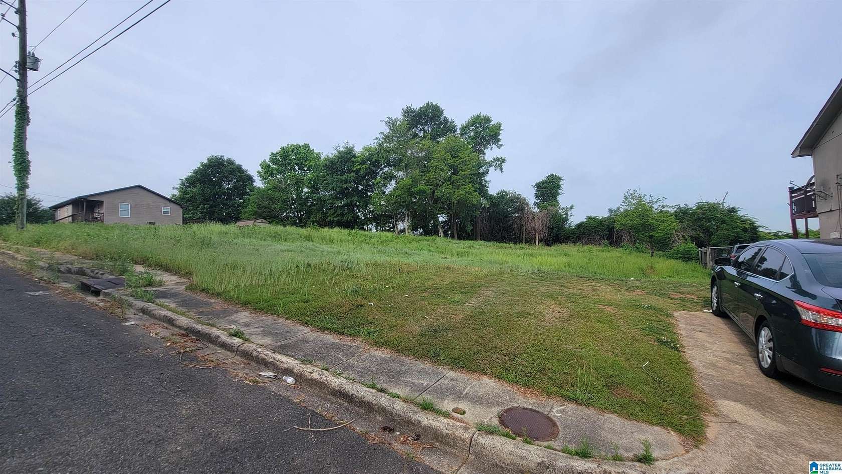0.24 Acres of Land for Sale in Birmingham, Alabama