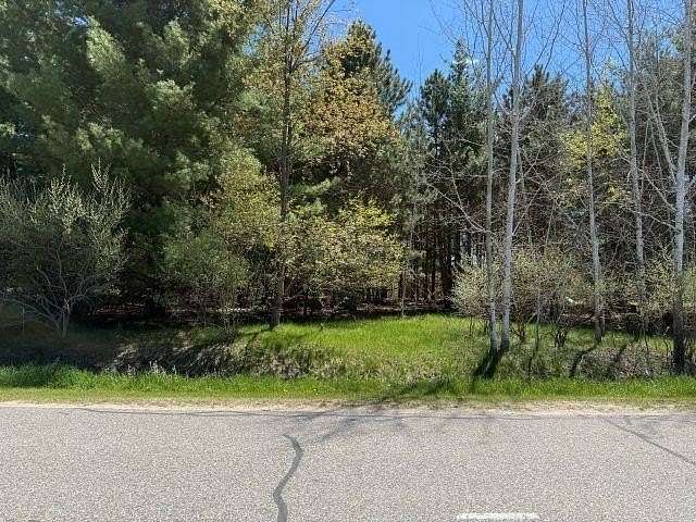 0.42 Acres of Residential Land for Sale in Gladwin, Michigan