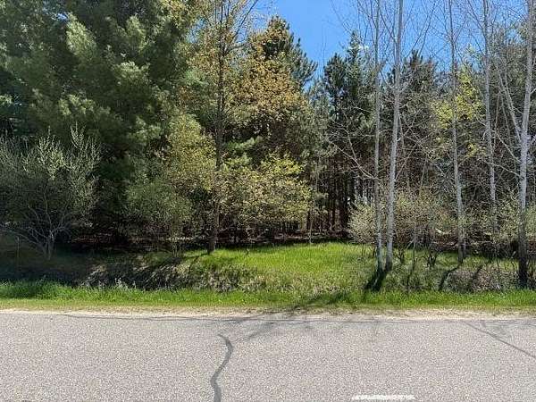 0.42 Acres of Residential Land for Sale in Gladwin, Michigan