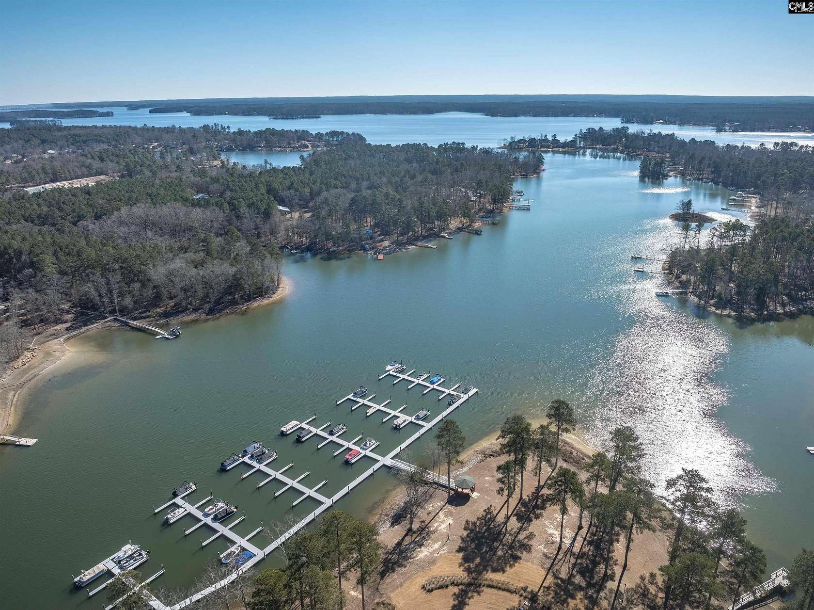 0.25 Acres of Residential Land for Sale in Prosperity, South Carolina