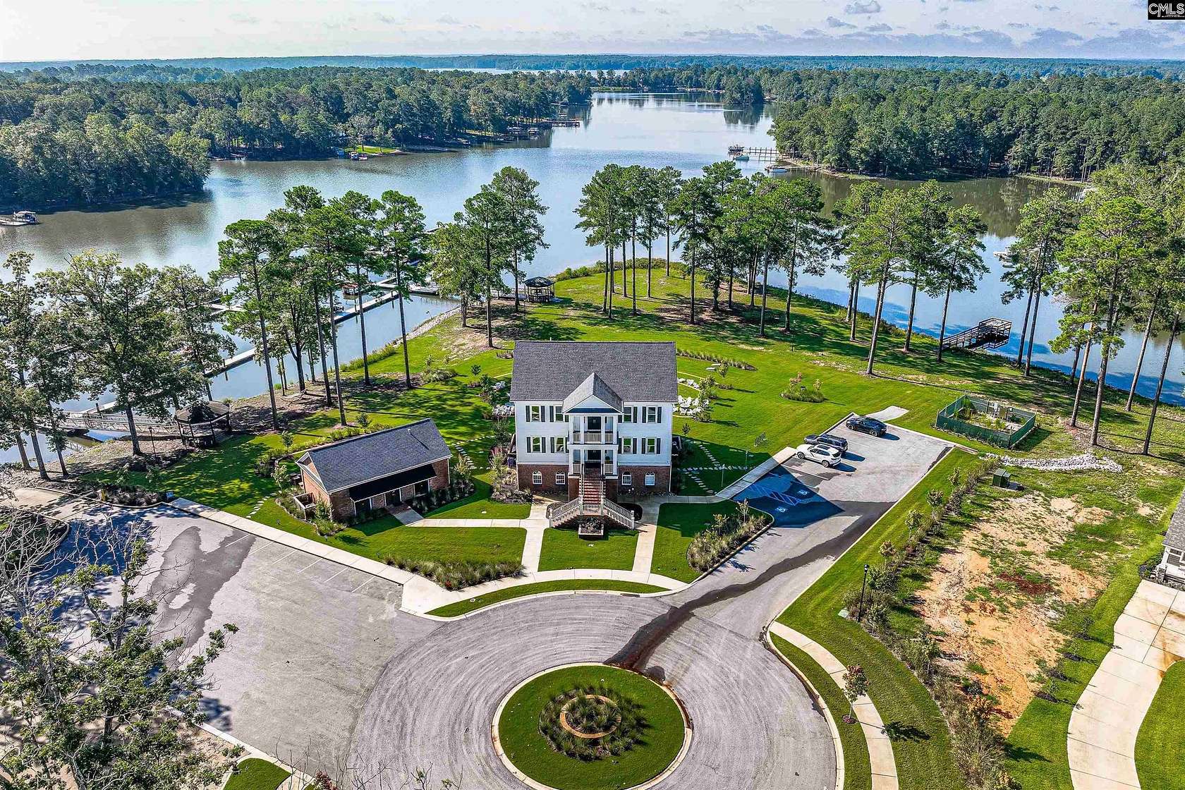 2.3 Acres of Residential Land for Sale in Prosperity, South Carolina